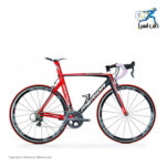 دوچرخه کورسی مریدا مدل REACTO907-E سایز 28 اینچ