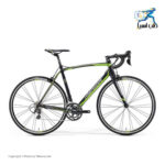 دوچرخه کورسی مریدا سایز 28 اینچ مدل SCULTURA 500