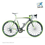 دوچرخه کورسی مریدا مدل REACTO TEAM-20 سایز 28 اینچ