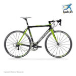 دوچرخه کورسی مریدا مدل SCULTURA EVO 906-COM سایز 28 اینچ