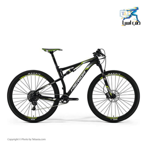 دوچرخه کوهستان مریدا مدل NINETY-SIX 9.6000 سایز 29