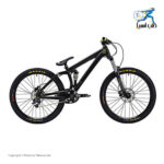 دوچرخه کوهستان مریدا مدل SLOPE TEAM R28X سایز 26 اینچ