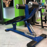 میز شکم مدرج A2 آسمان فیتنس