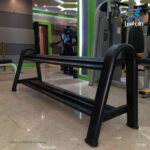 رک دمبل 2 طبقه آسمان فیتنس