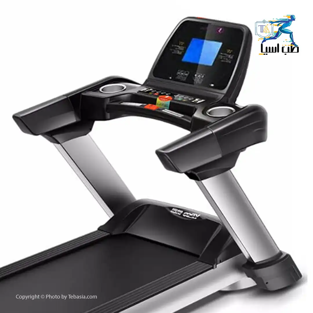 Fresh Way Gym Use Treadmill
