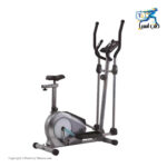 الپتیکال خانگی لانگ استایل مدل Long Style BC51001