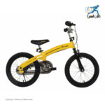 بالانس بایک کاپریولو پاپا سایز ۱۶