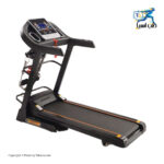 تردمیل اسپرت گرین لایف مدل Sport Green-Life TVS004