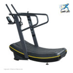 تردمیل مکانیکی تایگراسپرت مدل Tiger Sport TS-XPro