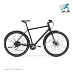 دوچرخه شهری مریدا مدل CROSSWAY URBAN 100 سایز 28 اینچ