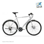 دوچرخه شهری مریدا مدل S-Presso 100D سایز 28 اینچ