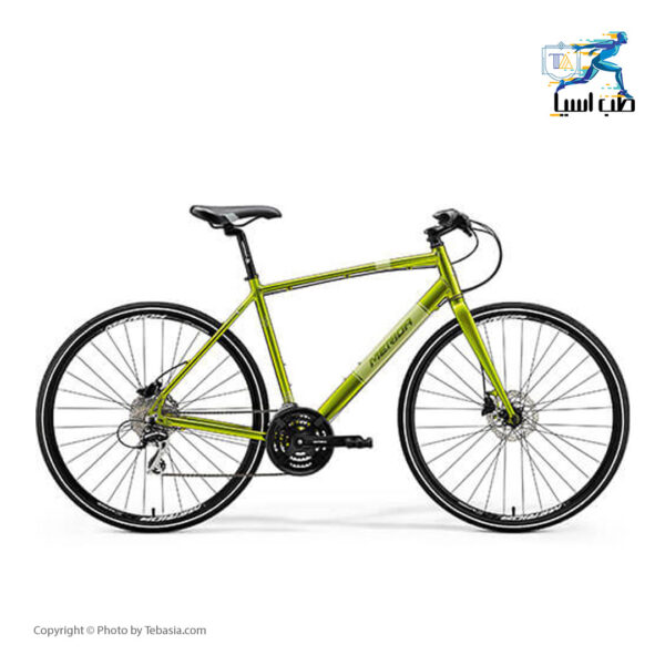 دوچرخه شهری مریدا مدل Urban 20D سایز 28 اینچ