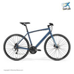 دوچرخه شهری مریدا مدل Urban 40D سایز 28 اینچ