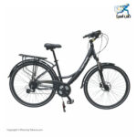 دوچرخه شهری کاپریولو سیتی سایز 26