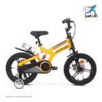 دوچرخه کودک اورلرد 1600636 سایز 16