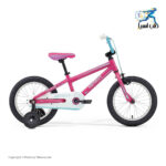 دوچرخه کودکان مریدا مدل Matts J16 سایز 16 اینچ