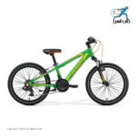 دوچرخه کودکان مریدا مدل Matts J20 Race سایز 20