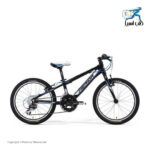 دوچرخه کودکان مریدا مدل DAKAR 620 RACE سایز 20