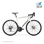 دوچرخه کورسی مریدا سایز 28 اینچ مدل SCULTURA DISC-400