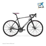 دوچرخه کورسی مریدا مدل Scultura Disk 200 سایز 700