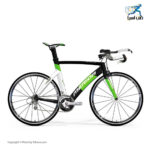 دوچرخه کورسی مریدا مدل WARP 5 سایز 28 اینچ