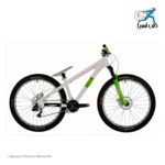 دوچرخه کوهستان مریدا مدل HARDY 4xTeam سایز 26 اینچ