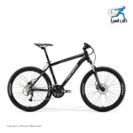 دوچرخه کوهستان مریدا مدل MATTS.6 40-D سایز 26 اینچ