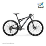 دوچرخه کوهستان مریدا مدل Ninety-Six 9.XT سایز 29 اینچ
