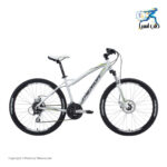دوچرخه کوهستان مریدا سایز 26 اینچ مدل JULIET 20 MD
