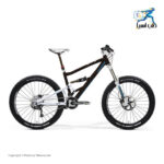 دوچرخه کوهستان مریدا سایز 26 اینچ مدل ONE-SIXTY1000
