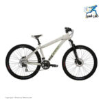 دوچرخه کوهستان مریدا مدل HARDY 4 DISC سایز 26 اینچ