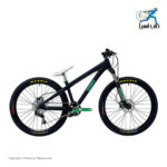 دوچرخه کوهستان مریدا مدل HARDY 4X سایز 26 اینچ