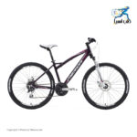 دوچرخه کوهستان مریدا مدل JULIET 40 MD سایز 26 اینچ