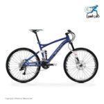 دوچرخه کوهستان مریدا مدل One Twenty 1200 D سایز 26 اینچ