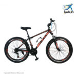 دوچرخه کوهستان الکس دیزل سایز 26