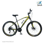 دوچرخه کوهستان الکس ماکان سایز 29