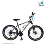 دوچرخه کوهستان الکس ویوا سایز 26