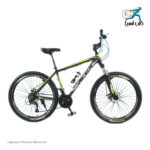 دوچرخه کوهستان الکس ویوا سایز 27.5
