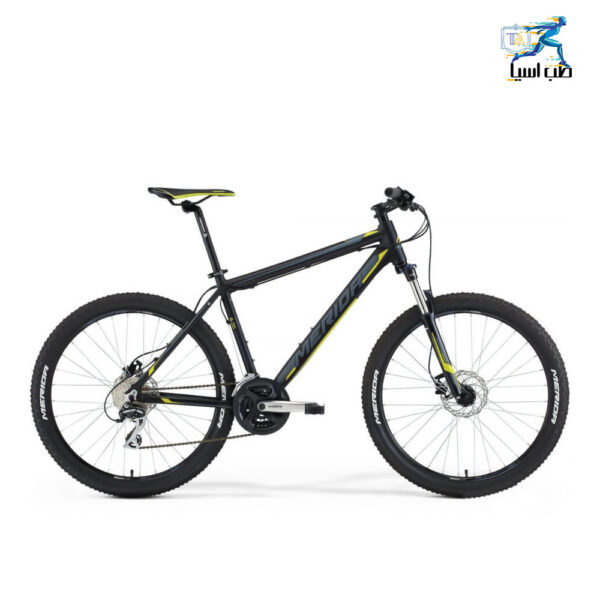 دوچرخه کوهستان مریدا سایز 26 اینچ مدل MATTS 6.20D