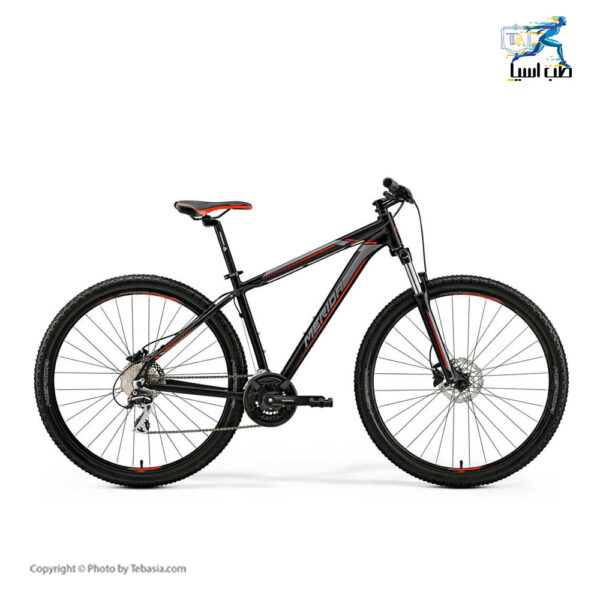 دوچرخه کوهستان مریدا مدل BIG-NINE 20D سایز 29 اینچ