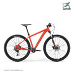 دوچرخه کوهستان مریدا مدل BIG.NINE XT سایز 29 اینچ