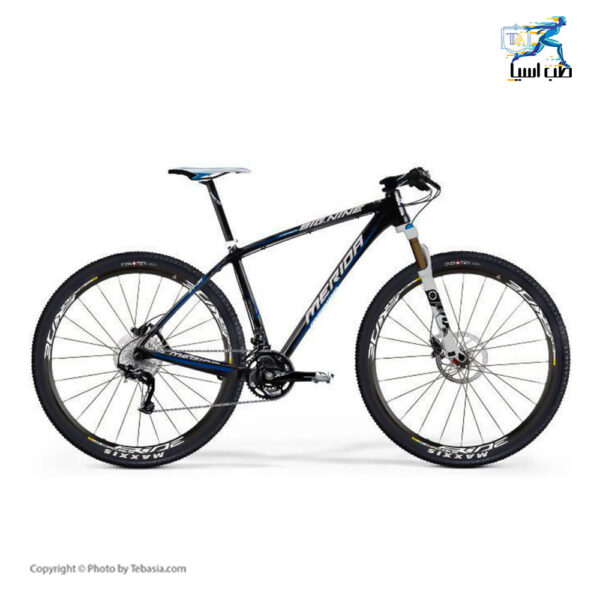 دوچرخه کوهستان مریدا مدل Big9Carbon XT سایز 29 اینچ