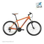 دوچرخه کوهستان مریدا مدل MATTS 6.10V سایز 26 اینچ