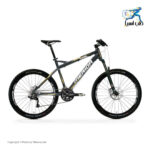 دوچرخه کوهستان مریدا مدل MATTS TRAIL 900-D سایز26 اینچ
