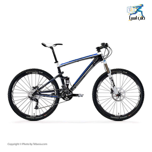 دوچرخه کوهستان مریدا مدل Ninety-Nine XT-D سایز26 اینچ