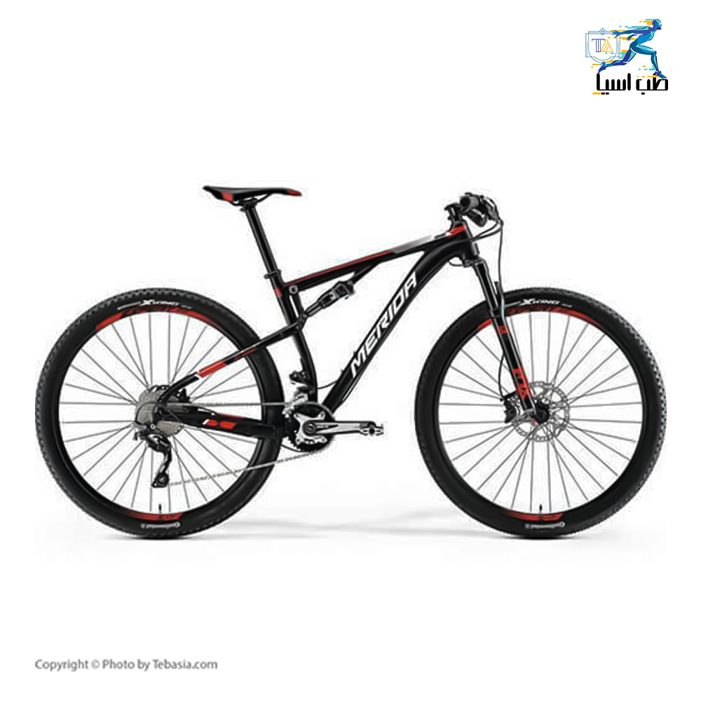 دوچرخه کوهستان مریدا مدل Ninety-Six 9.800 سایز29 اینچ