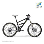 دوچرخه کوهستان مریدا مدل ONE-SIXTY3000 سایز 26 اینچ