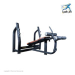 میز پرس زیر سینه A2 آسمان فیتنس