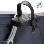 دوچرخه مبلی پشتی دار ایمپالس-RR500