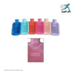 کیسه آبگرم بدون کاور زیکلاس مد